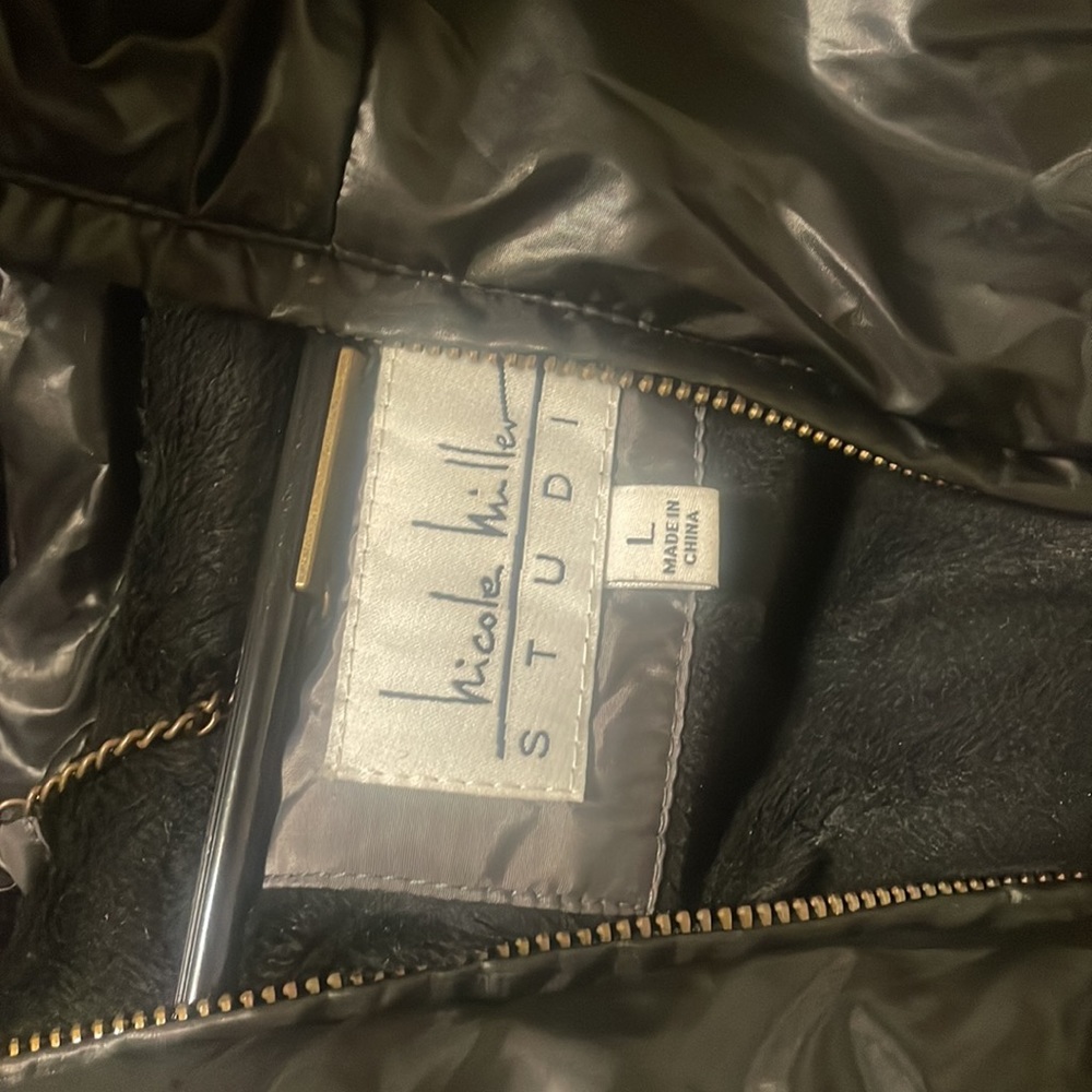 Jacket - Picture 6 of 6